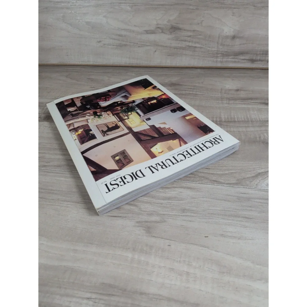 N/A architectural digest